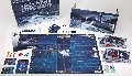 Photo of They Come Unseen Out of Prit - Submarine Warfare Board Game (OGBOX02)