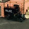 Photo of Police Wagon (TCW010)