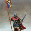 Photo of Scots War Banner & Bearer (SWBB10)