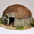 Photo of Matabele/ Zulu Hut (NSAhut)