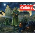 Photo of Escape from Colditz (OGBOX07)