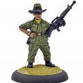 Photo of Lieutenant Colonel Will Kilmore (GiM015)