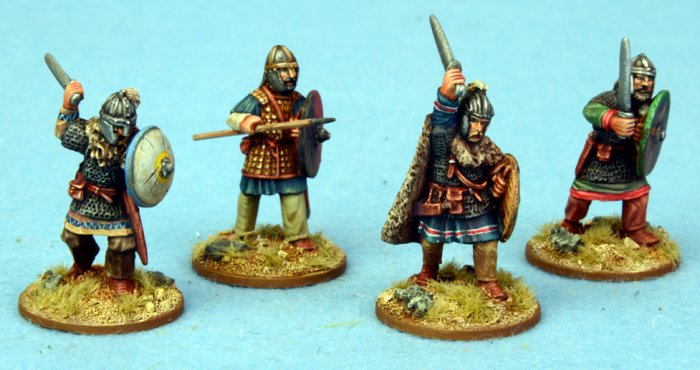 Visigoth Hearthguard