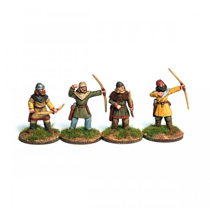 Viking Archers 3