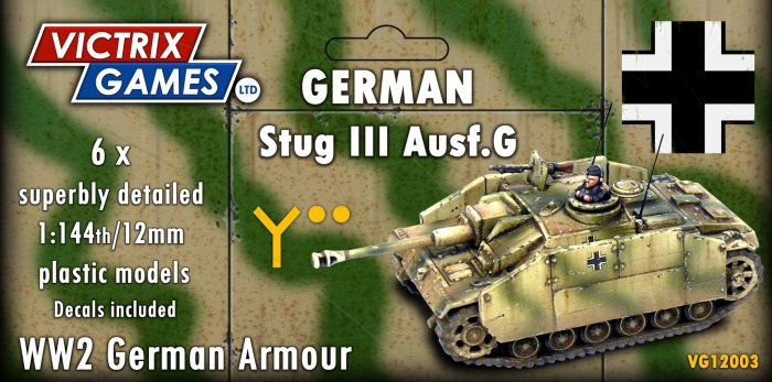 StuG III