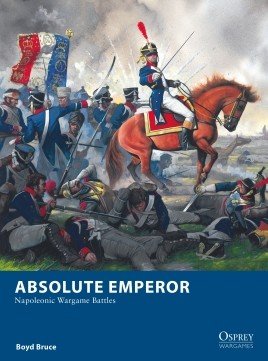 Absolute Emperor -  Osprey Publishing