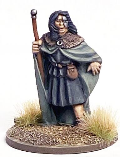 SAGA Pagan Priest 5