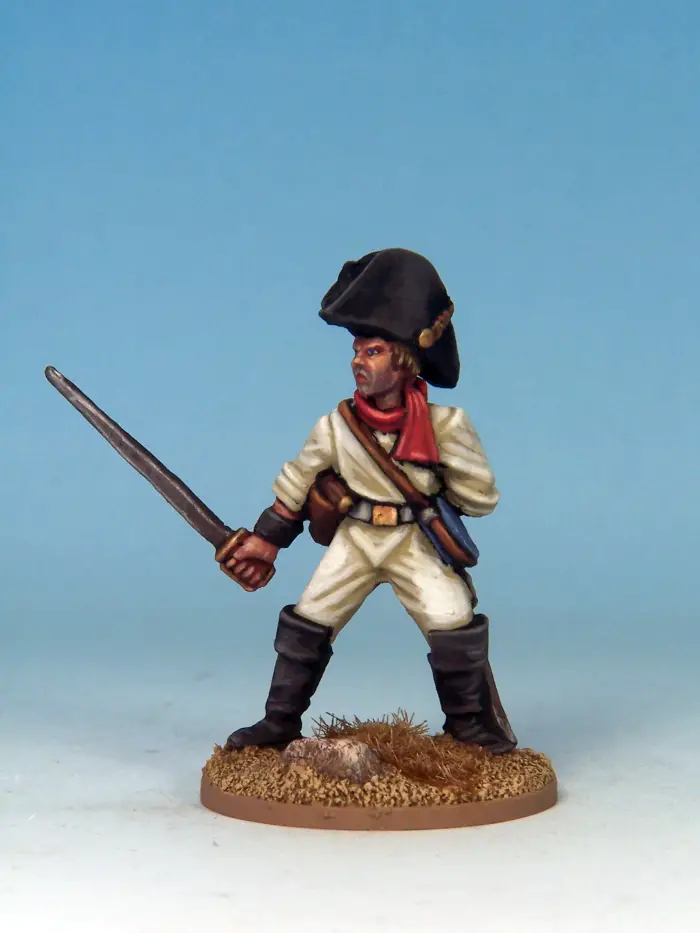 3rd British Junior Officer