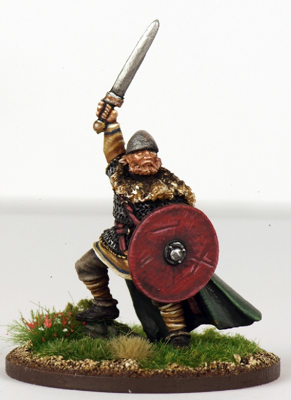 Alfred The Great 