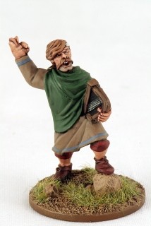 Wandering Bard A