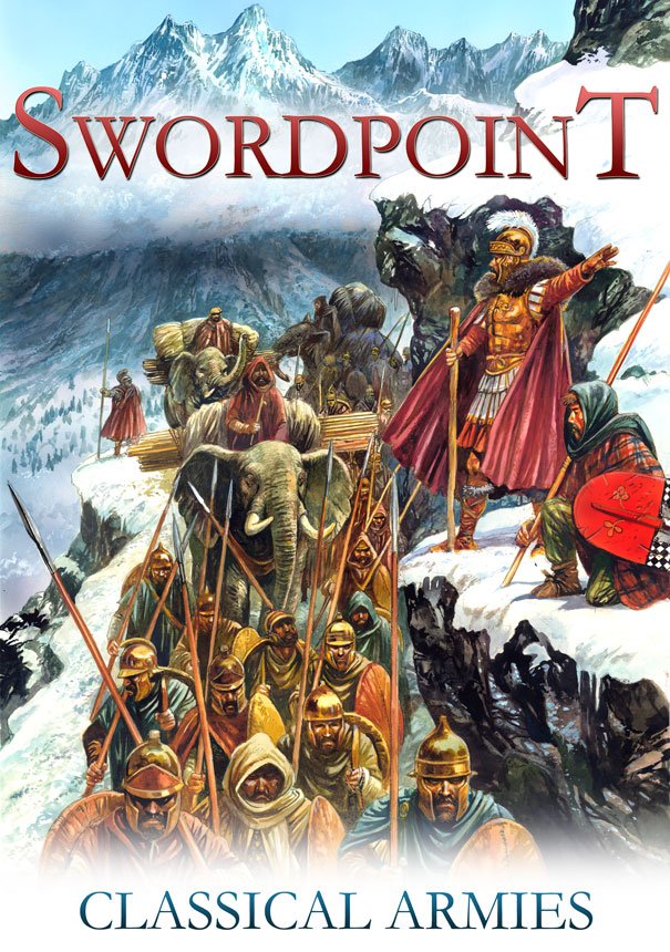 Swordpoint: Classical Armies