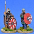 Photo of Briton Companions Foot A (AAB09a)