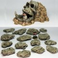 Photo of Skull Shrine Pack (GA-SET03)