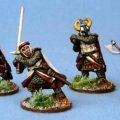 Photo of Ordenstaat Hearthguard Great Weapons (SKN02)