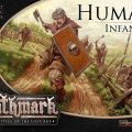Photo of Oathmark Human Infantry (OAKP401)
