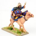 Photo of Mongol Wardrummer on Camel (SMG02)