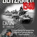 Photo of Chain of Command: Blitzkrieg 1940 (BP1652)