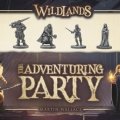 Photo of Wildlands: The Adventuring Party (OGBOX23)