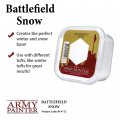 Photo of Battlefield Snow (AP-BF4112)