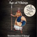 Photo of Shieldmaiden Warband (SSB25)