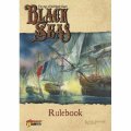 Photo of Black Seas - Rulebook (BP1700)