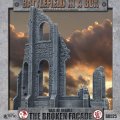 Photo of Gothic Battlefields - Broken Façade (BB525)