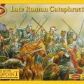 Photo of Late Roman Cataphracts (GBP28)