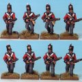 Photo of British Regular Infantry (1812) (MT0017)