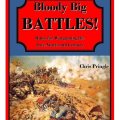 Photo of Bloody Big Battles.  (BP1513)
