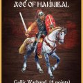 Photo of Gallic Warband (4 points) (HSB03)