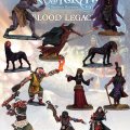 Photo of Blood Legacy Figure Deal (Pre-order) (BL Deal 1)