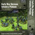 Photo of Early War German Infantry Platoon (GEGGER301)