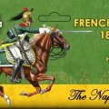 Photo of French Napoleonic Dragoons 1807 - 1812 (VX0022)