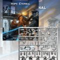 Photo of Hope Eternal (with Free Plastic Barbarians) pre-order offer (BP1828a)