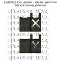Photo of EVIL ARMIES - ORCISH WEAPONS (FANV09)