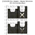 Photo of EVIL ARMIES - ORCISH WEAPONS (FANV09)