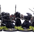 Photo of Night Goblin (Snaga) Warriors (SGOB04)