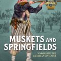 Photo of MUSKETS AND SPRINGFIELDS (BP-HW10)