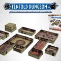 Photo of Tenfold Dungeon: Smuggler's Den (TFD011)