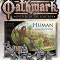 Photo of Human Light Infantry Collectors Deal (HLIDeal01)