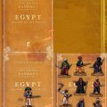 Photo of The Silver Bayonet: Egypt (Book and Unit Bundle) (TSBX20)