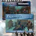 Photo of Stargrave Kit Bash Bundle-The Mercenaries (Preorder) (FCDeal3)