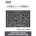 Photo of Weird War Conversions (WAAGA007)