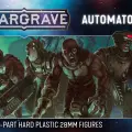 Photo of Stargrave Automatons (Pre-order) (SGVP009)