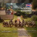 Photo of Norman Warband - Pillage (PIL-NOR)