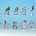 Photo of Zombies (NSPIoC20)