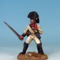 Photo of 3rd British Junior Officer (TSB041c)