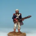 Photo of 3rd French Infantryman (TSB042e)