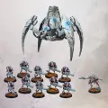 Photo of Robot Legions Vanguard Expansion (OPR_GF_RL_003)