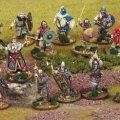Photo of Saga Starter Army - Jomsviking (SSB07)